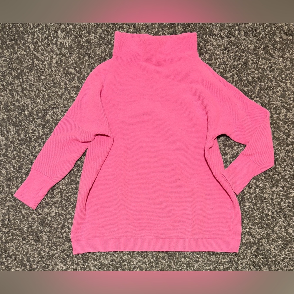 Free People Slouchy Ottoman Tunic - Picture 2 of 4